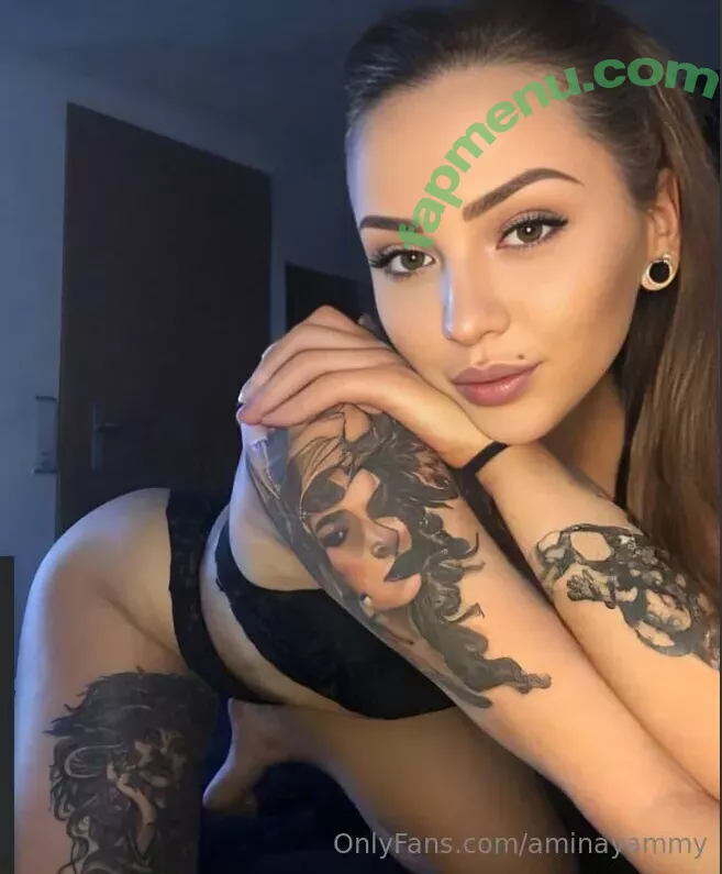 aminayammy nude photo #0319 (aminayammy)
