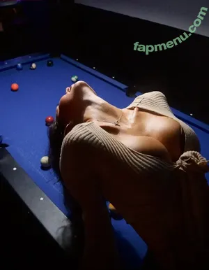 Aminova Inna / aminova.inna.555 / missinna nude photo #0786