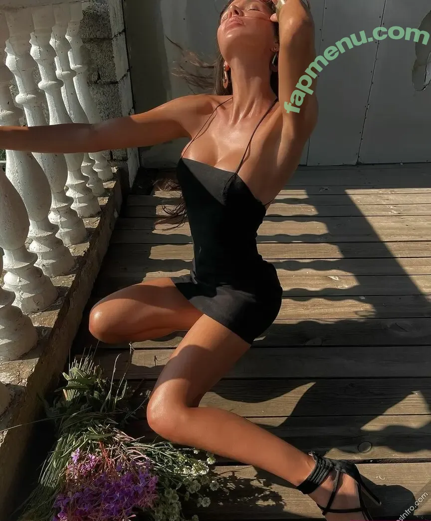 Aminova Inna nude photo #0824 (aminova.inna.555 / missinna)