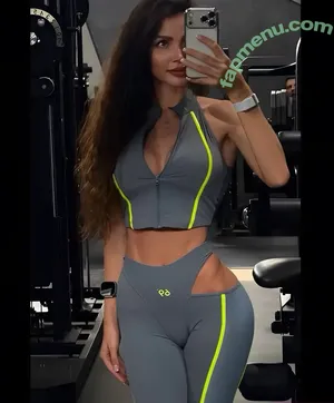 Aminova Inna / aminova.inna.555 / missinna nude photo #1043