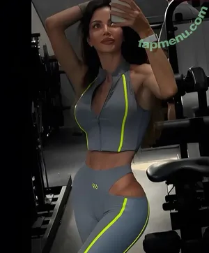 Aminova Inna / aminova.inna.555 / missinna nude photo #1045