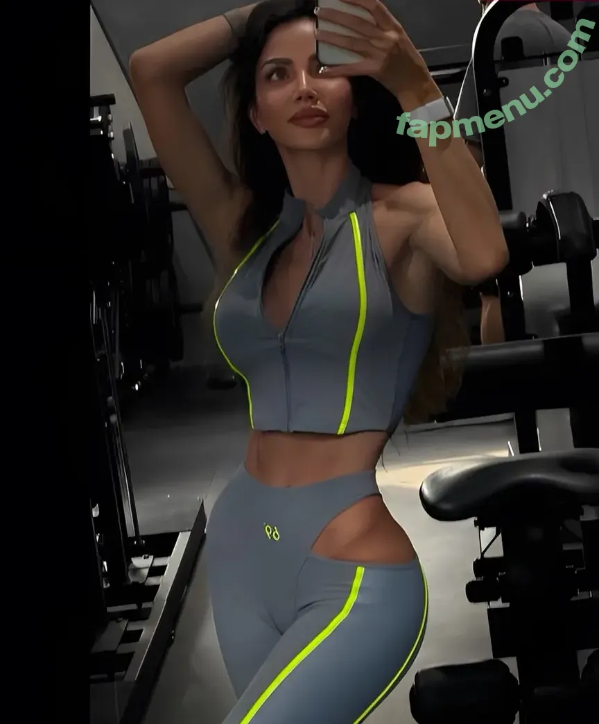 Aminova Inna nude photo #1045 (aminova.inna.555 / missinna)