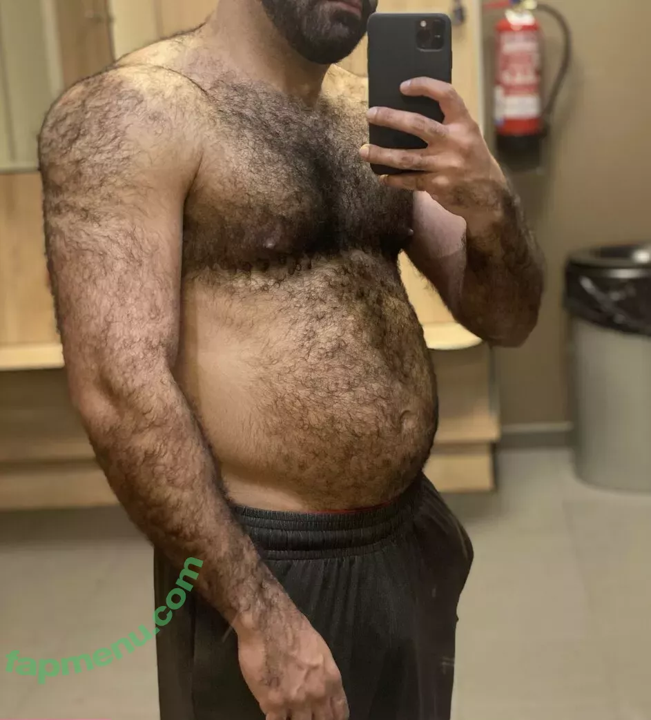 amir_hairyalpha nude photo #0001 (i_amtherealm_ed)