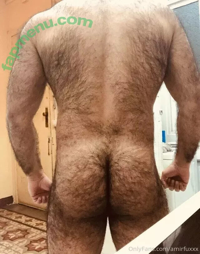 amir_hairyalpha nude photo #0002 (i_amtherealm_ed)