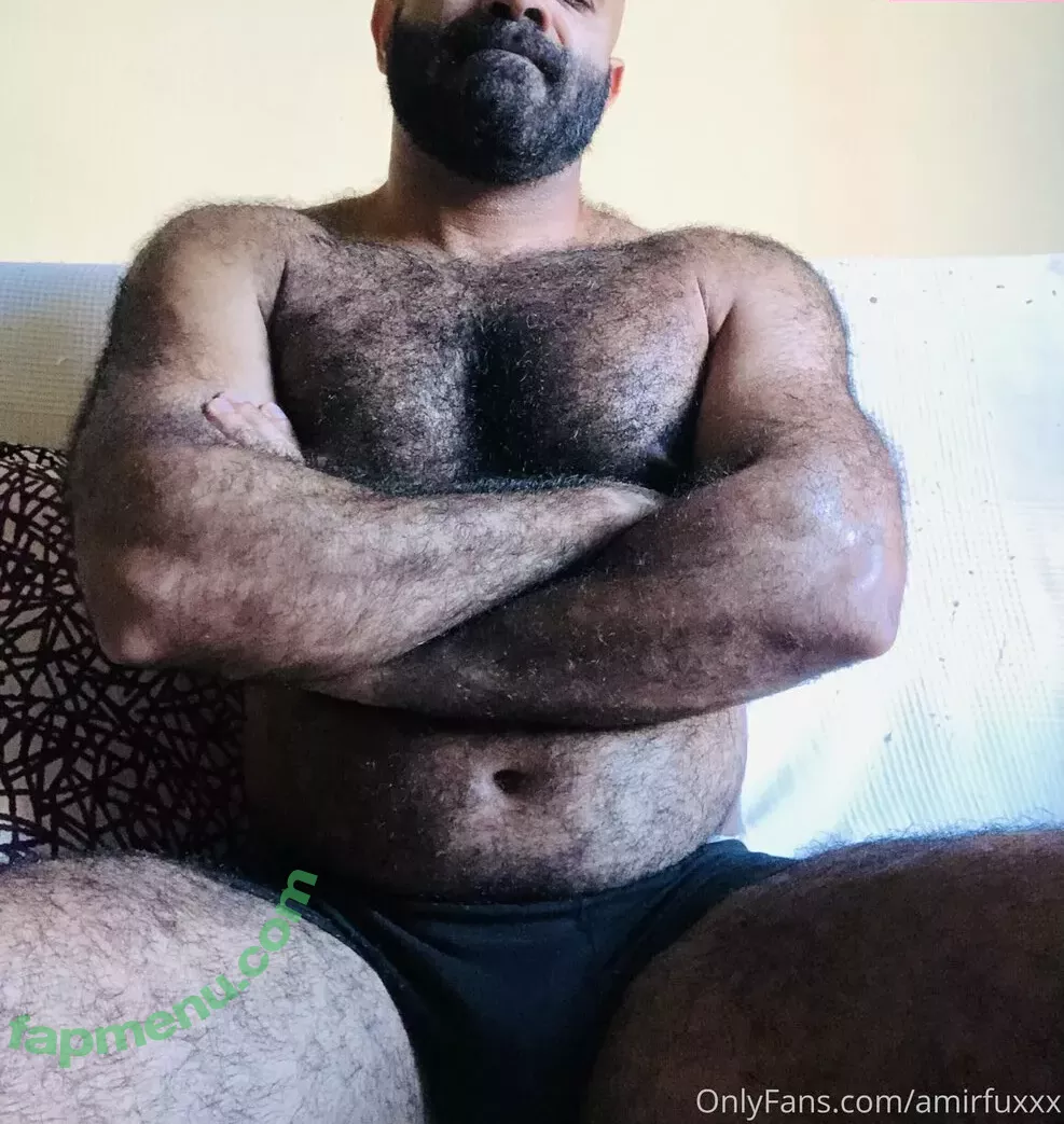 amir_hairyalpha nude photo #0011 (i_amtherealm_ed)