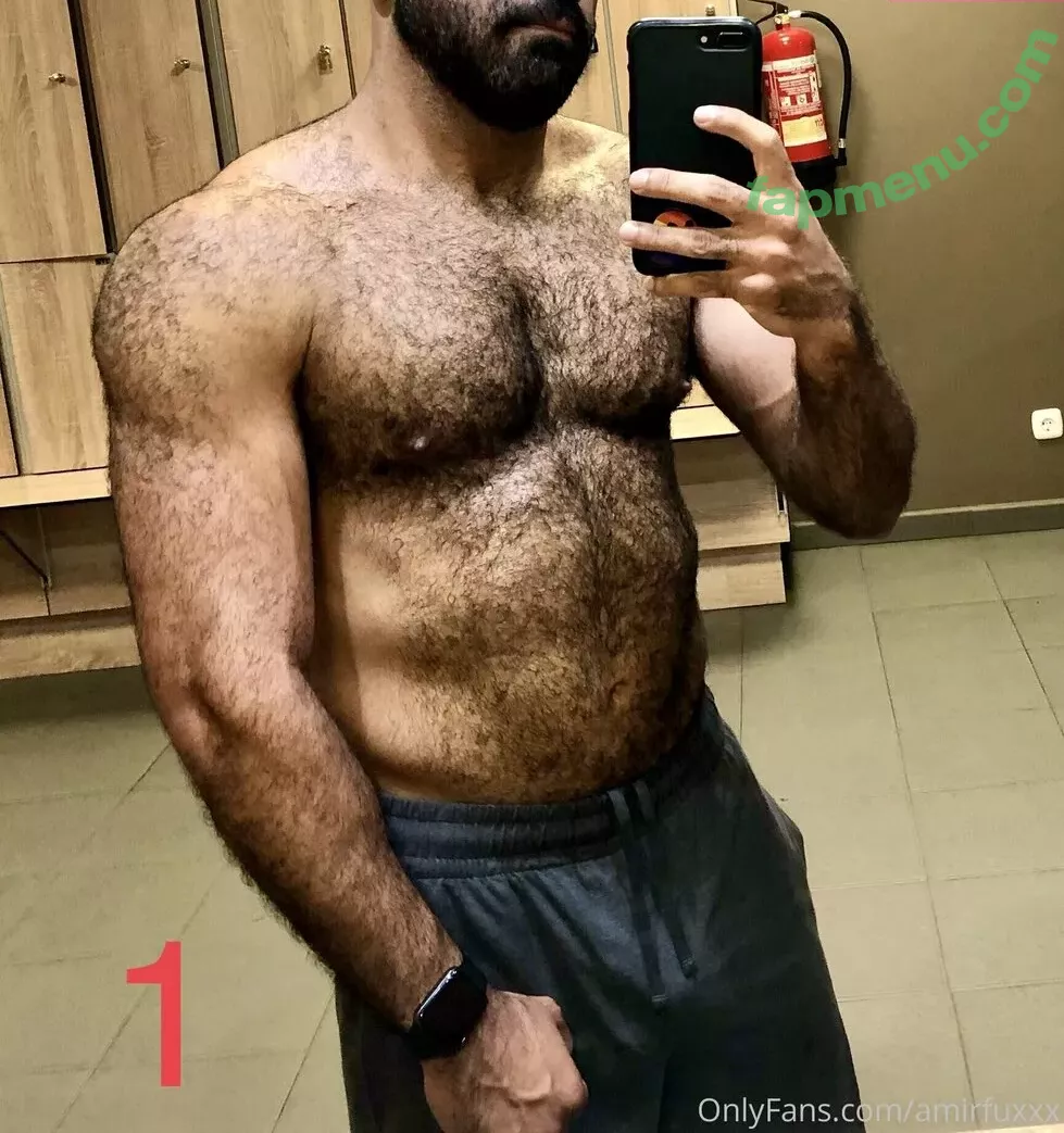 amir_hairyalpha nude photo #0017 (i_amtherealm_ed)