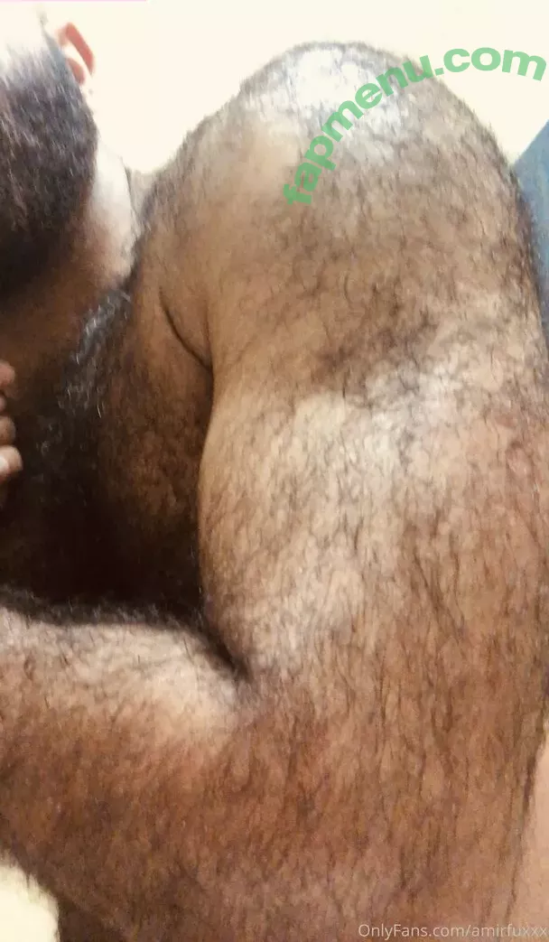 amir_hairyalpha nude photo #0024 (i_amtherealm_ed)