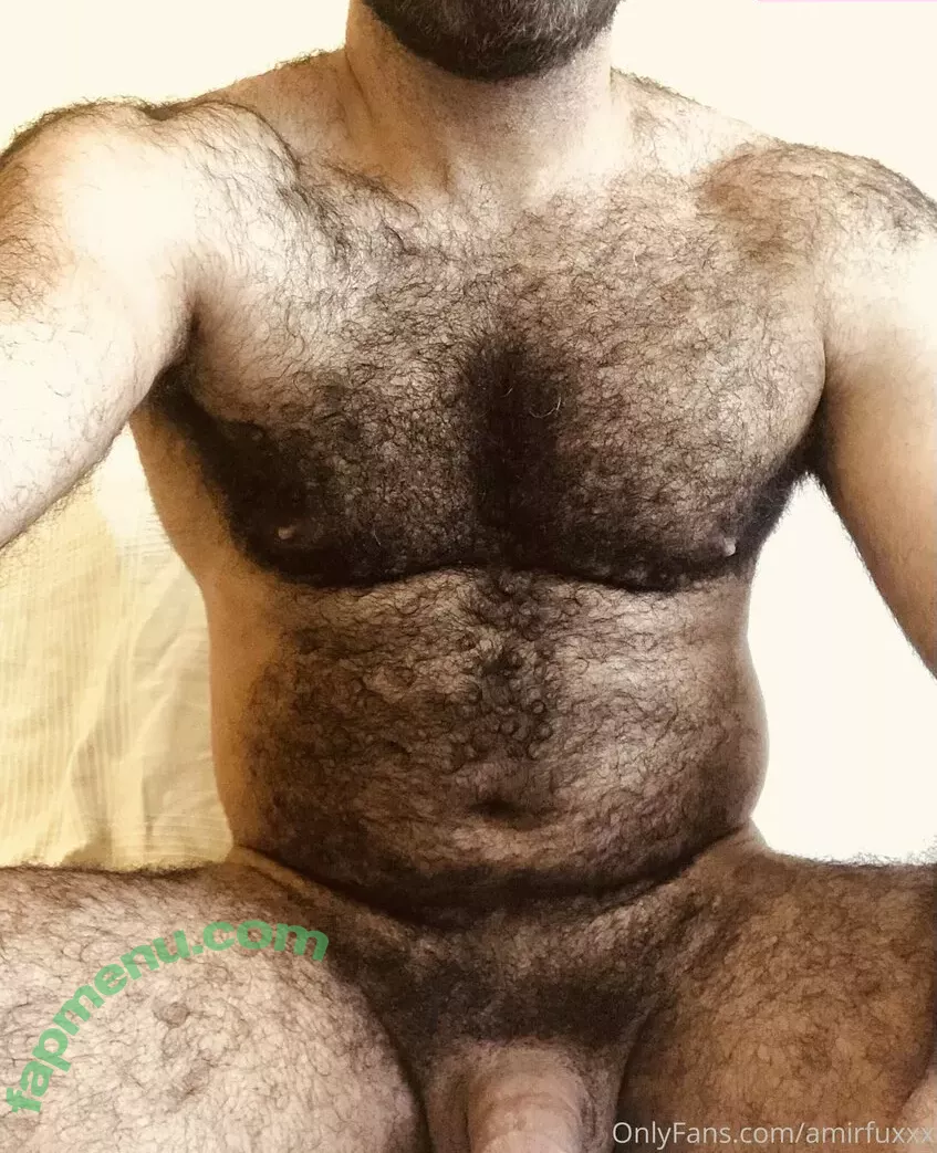 amir_hairyalpha nude photo #0033 (i_amtherealm_ed)