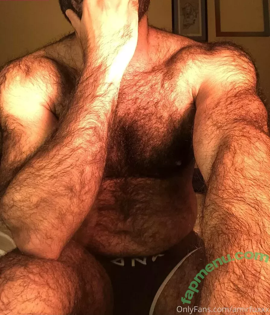 amir_hairyalpha nude photo #0042 (i_amtherealm_ed)