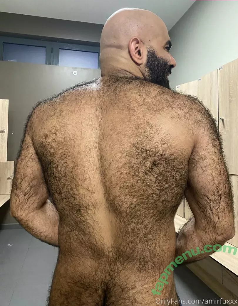 amir_hairyalpha nude photo #0071 (i_amtherealm_ed)