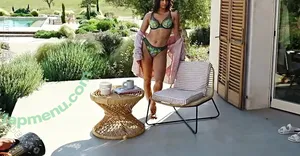 Amira Aly / amiraaly nude photo #0054