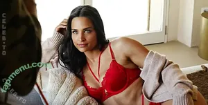 Amira Aly / amiraaly nude photo #0063