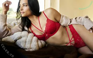 Amira Aly / amiraaly nude photo #0078