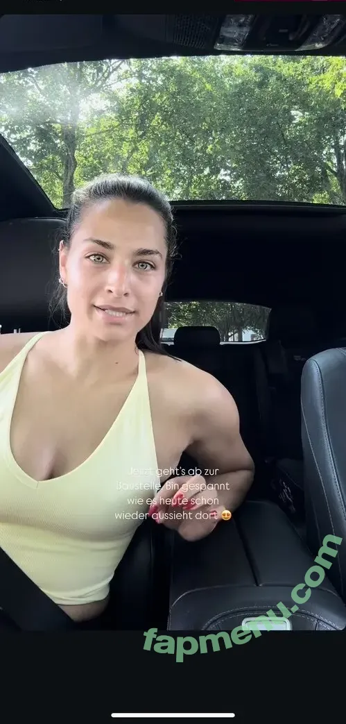 Amira Aly nude photo #0031 (Amira Aly)