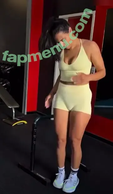 Amira Aly nude photo #0034 (Amira Aly)