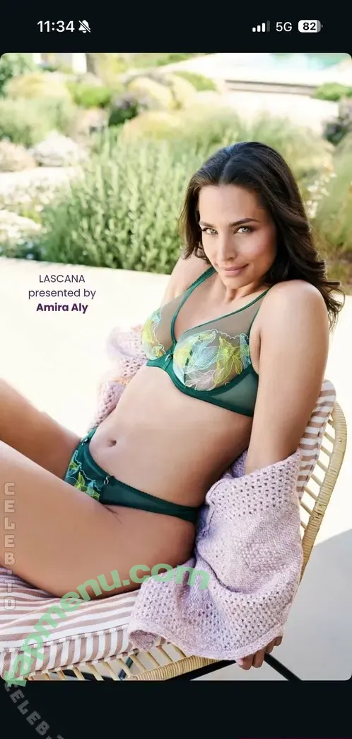 Amira Aly nude photo #0065 (amiraaly)