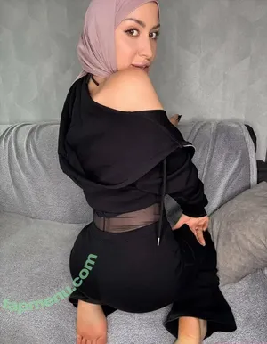 Amira_amour / _.amiraamour nude photo #0091