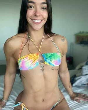 Amira Daher / AmiraDaher7 / musa_amiraf / musa_amirafit nude photo #0229