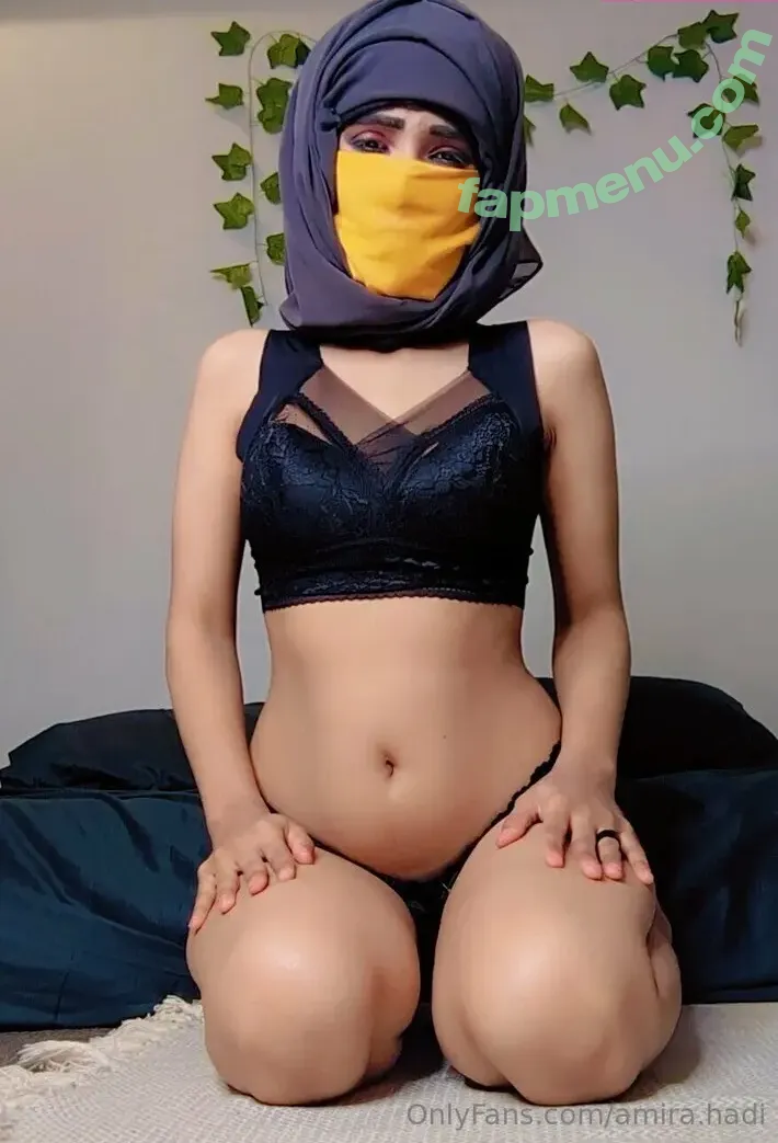 amira.hadi nude photo #0024 (amira.m.elhadi_)