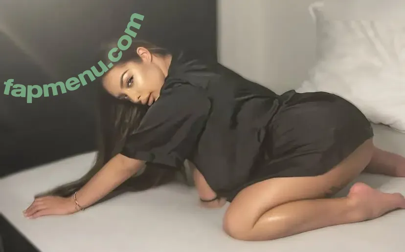 Amira Secret nude photo #0003 (Amira Secret)