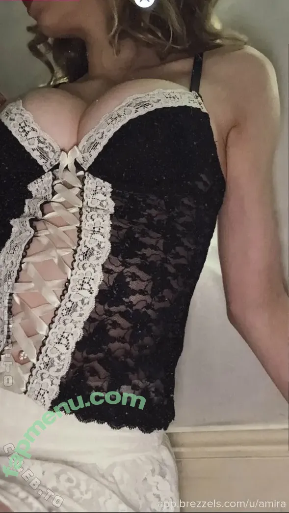 Amira Wirth nude photo #0125 (amirawirth)