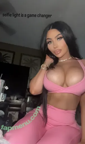 Amiradoll / Amiramya_xo / amiramyaxo nude photo #0020