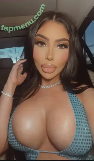 Amiradoll / Amiramya_xo / amiramyaxo nude photo #0023