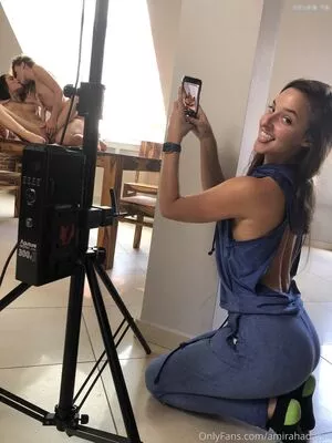 Amirah Adara / AmirahAdaraxxx / amiraadaraxx / amirahadarax nude photo #0435