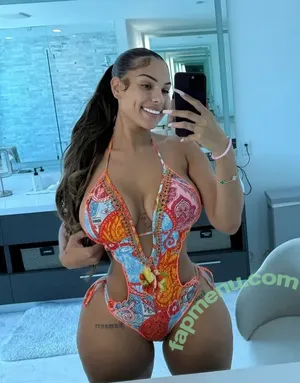 Amirah Dyme / amirahdyme nude photo #0001