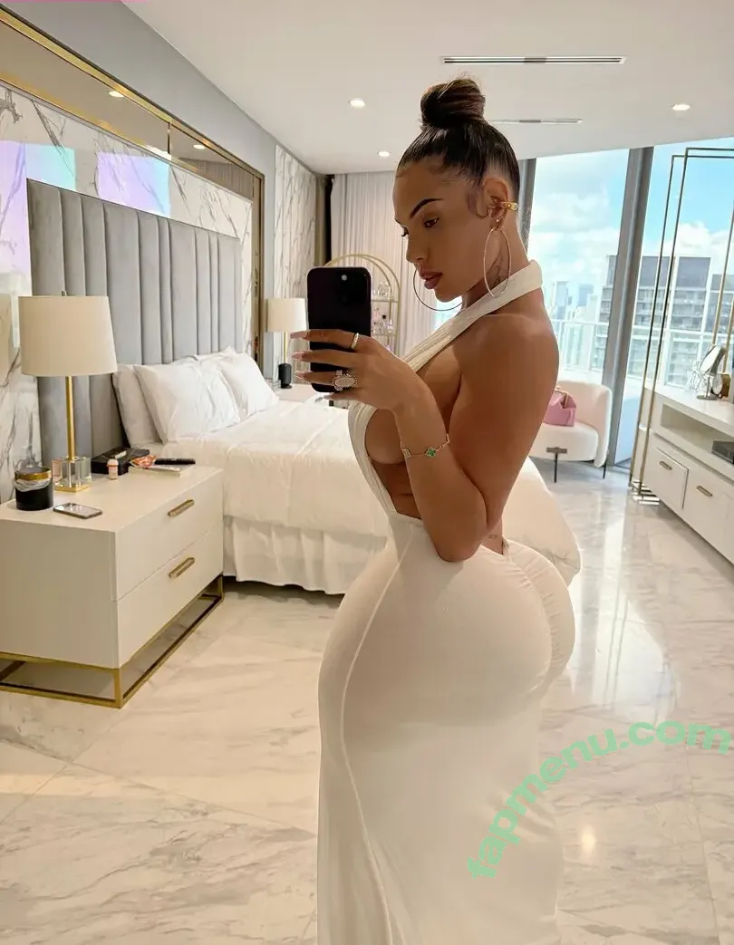 Amirah Dyme nude photo #0001 (amirahdyme)