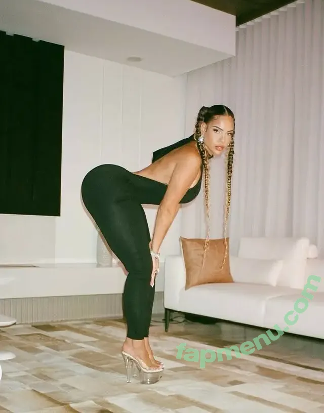 Amirah Dyme nude photo #0001 (amirahdyme)
