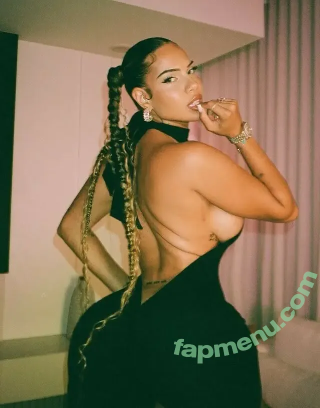 Amirah Dyme nude photo #0004 (amirahdyme)