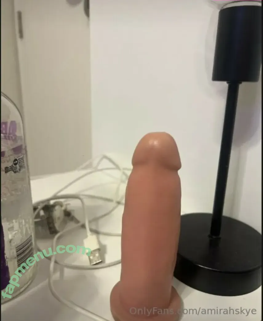 amirahskye nude photo #0002 (amirahskye)
