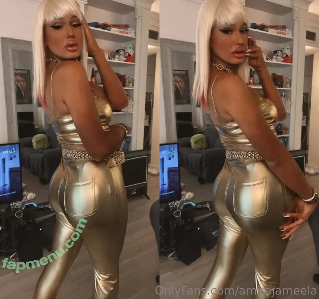 amirajameela nude photo #0005 (amirajameela)