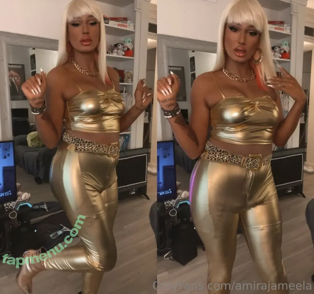 amirajameela nude photo #0006 (amirajameela)