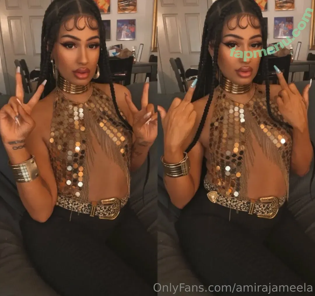 amirajameela nude photo #0011 (amirajameela)