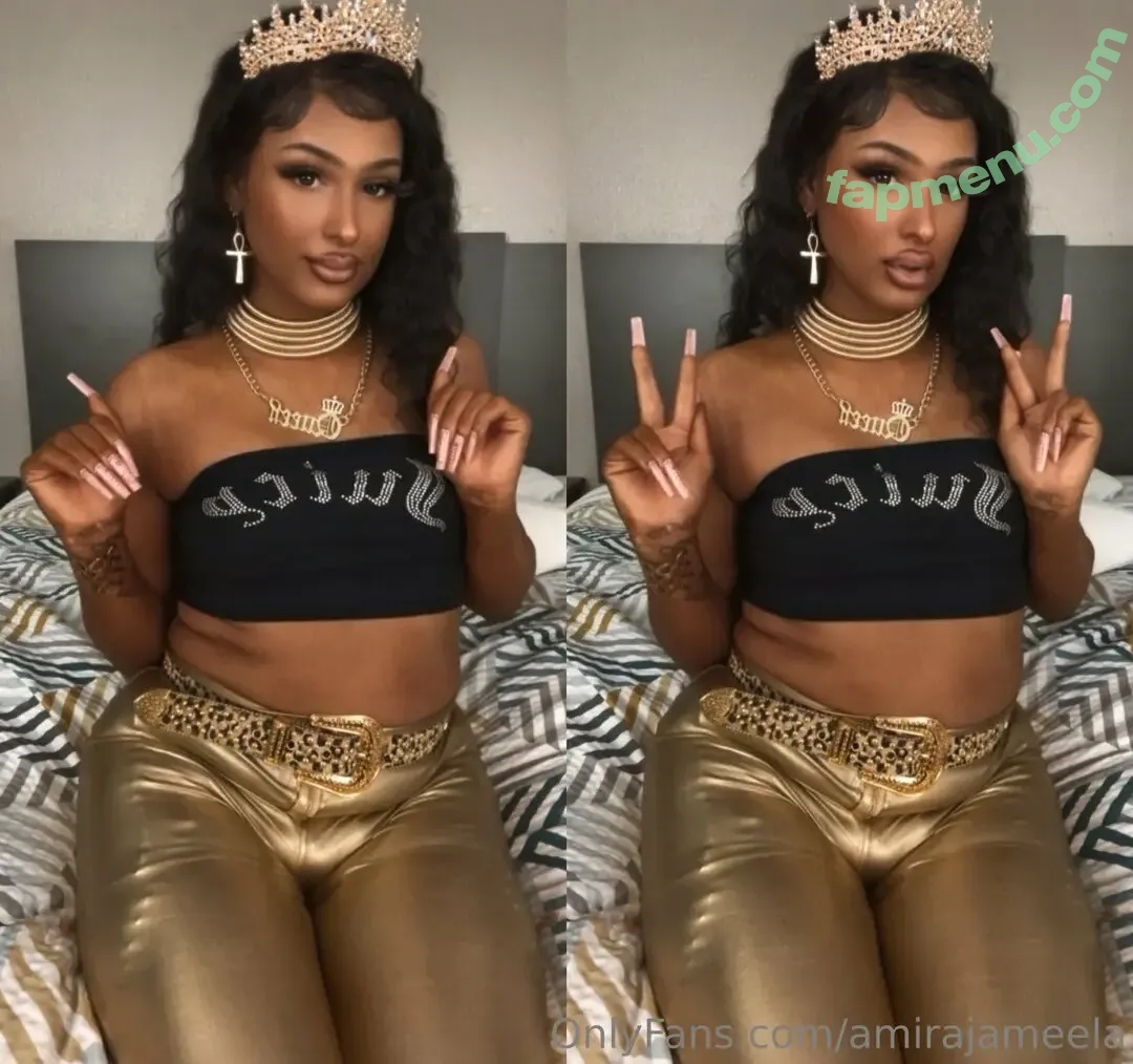 amirajameela nude photo #0017 (amirajameela)