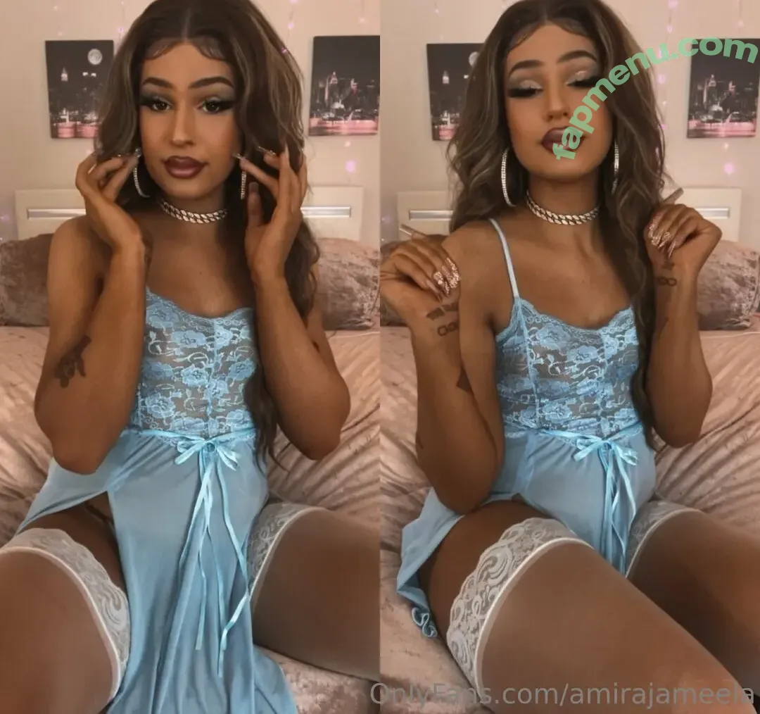 amirajameela nude photo #0038 (amirajameela)