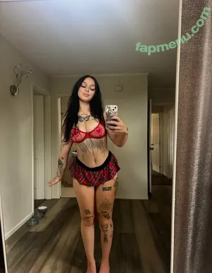 amiralee00 / amira_leexo nude photo #0008