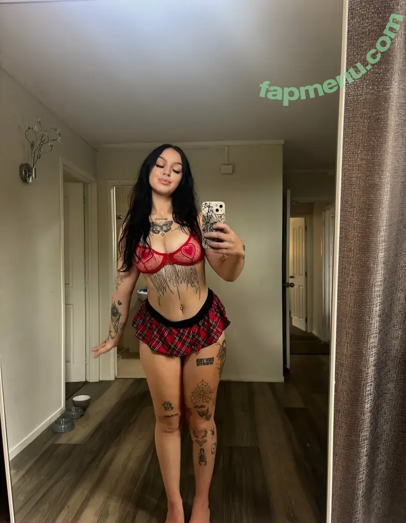 amiralee00 nude photo #0008 (amira_leexo)