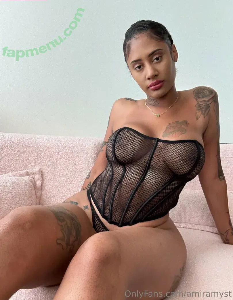 amiramyst nude photo #0012 (Amira Scriven / amiramystvip / katttrapvip)