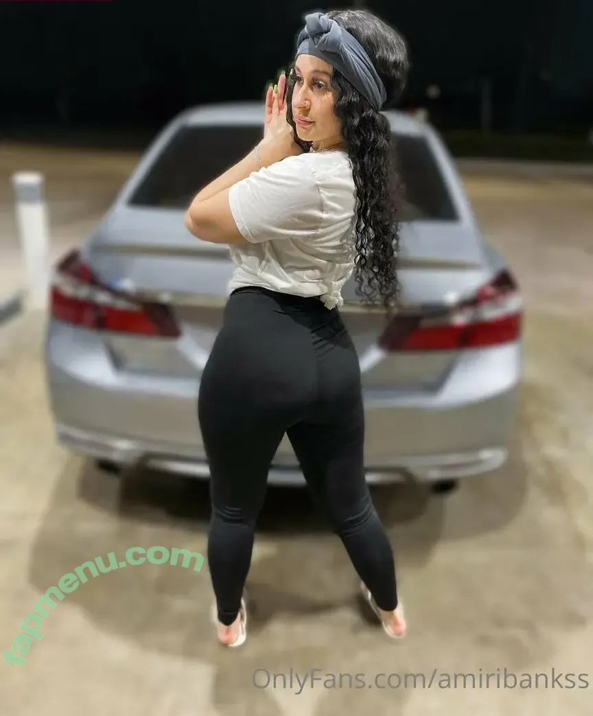 amiribankss nude photo #0002 (amiribanksss)