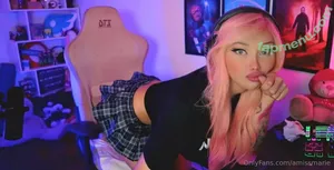 Amissmarie / aamissmarie / missmarie_xx nude photo #0147