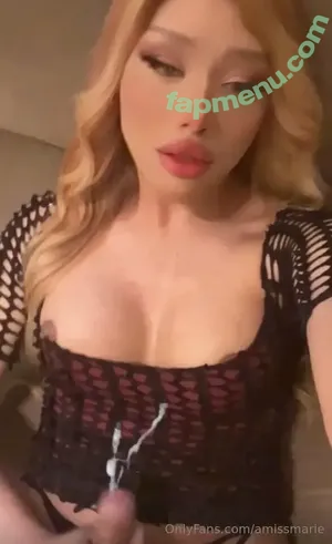 Amissmarie / aamissmarie / missmarie_xx nude photo #0178