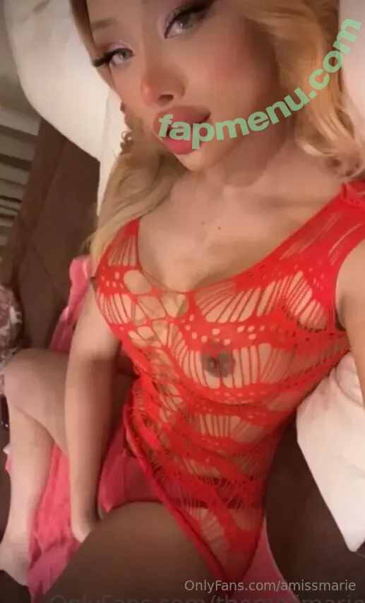Amissmarie nude photo #0182 (aamissmarie / missmarie_xx)