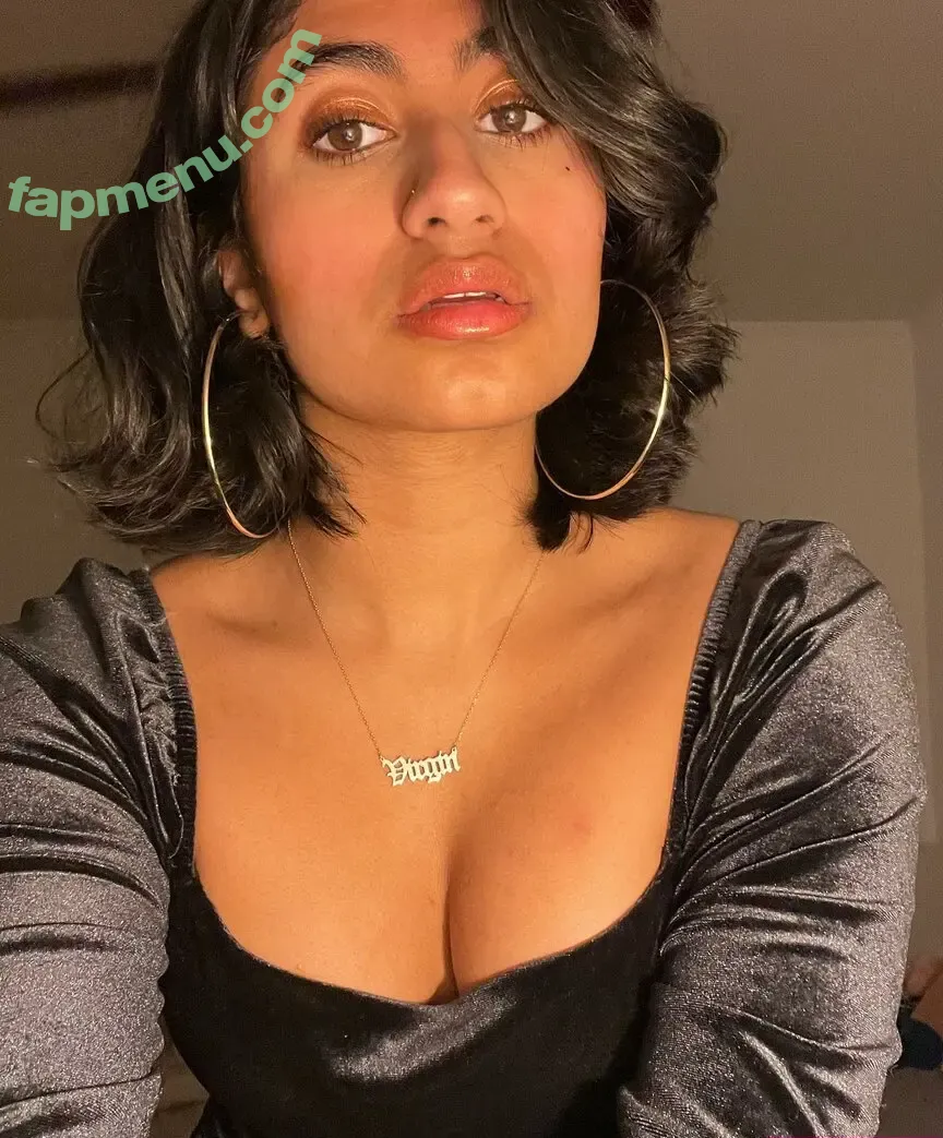 Amita Rao nude photo #0002 (amitawow)