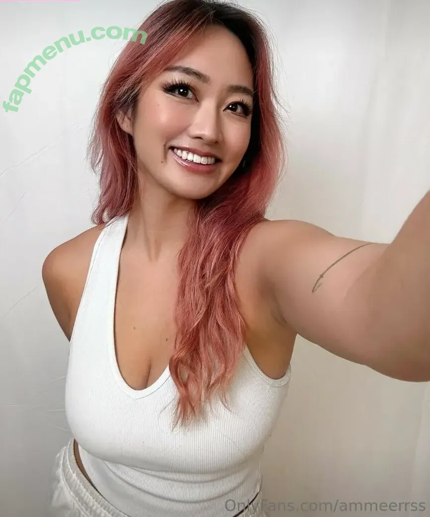 ammeerrss nude photo #0001 (waifuamerz)