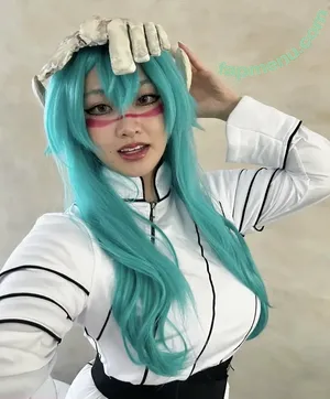 ammeerrss / waifuamerz nude photo #0001