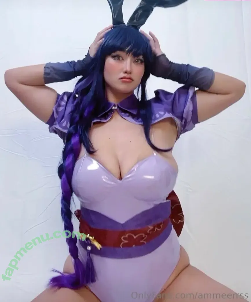 ammeerrss nude photo #0006 (waifuamerz)