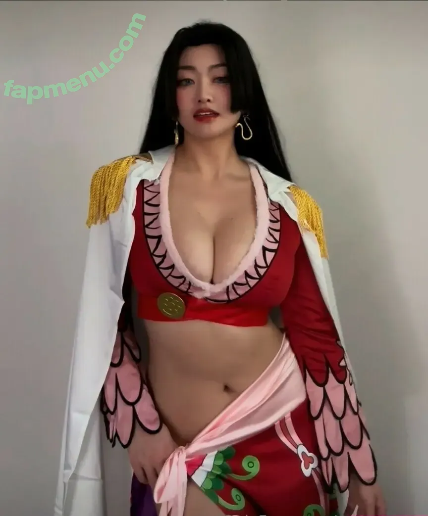 ammeerrss nude photo #0004 (waifuamerz)